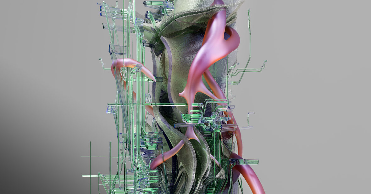 Une Impression 3D