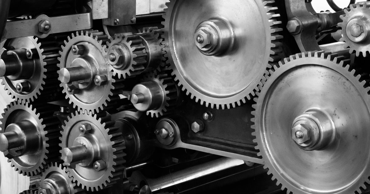 fabricant machine spéciale