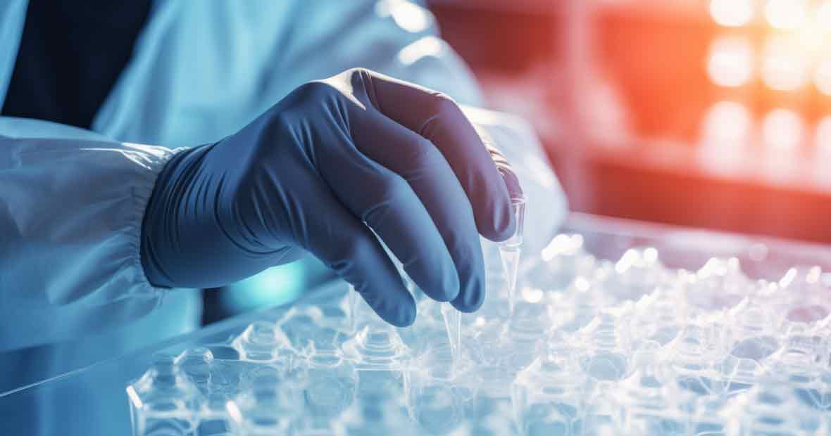 laboratoire